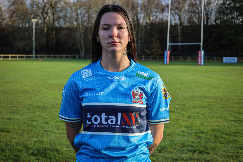 Women'S Fashion Rugby Shirt - Nouveau Maillot de Rugby Imprimé 3D