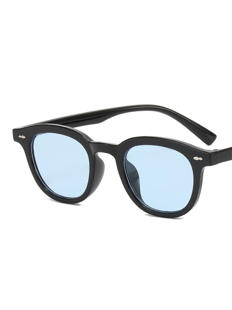 Women'S Fashion Eyeglasses - Nouvelles lunettes de soleil rondes de