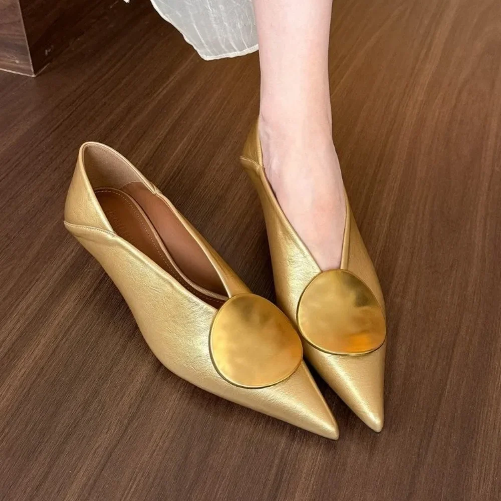 Women Fashion Designers - Chaussures à talons de luxe pour