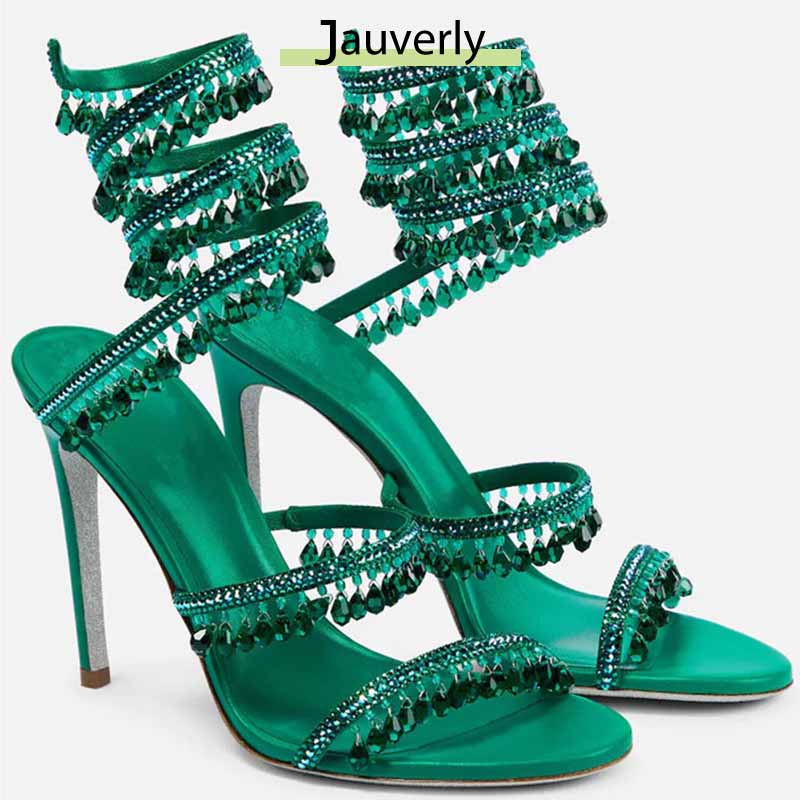 Women Fashion Store - Nouvelles sandales à talons hauts pour
