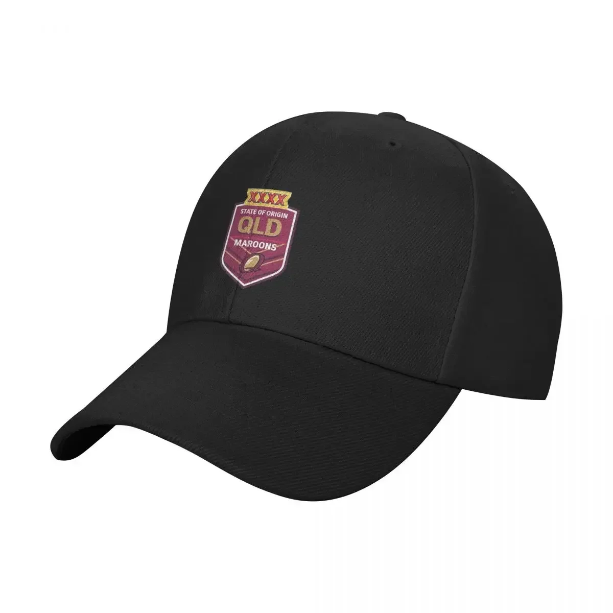 Women'S Fashion Queensland - Exelent Queensland Maroons Design casquettes de