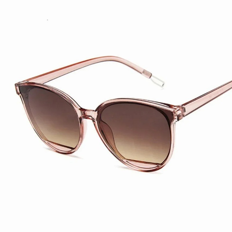 Women'S Fashion Eyeglasses - Nouvelles lunettes de soleil tendance pour