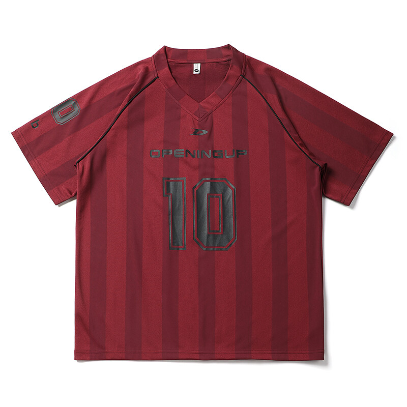 Women'S Fashion Rugby Shirt - Sport à manches courtes Rugby Jersey