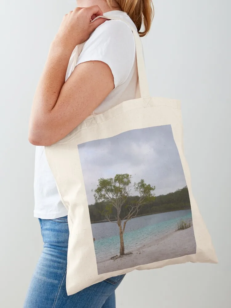Women'S Fashion Queensland - Sac fourre-tout en toile pour femme,