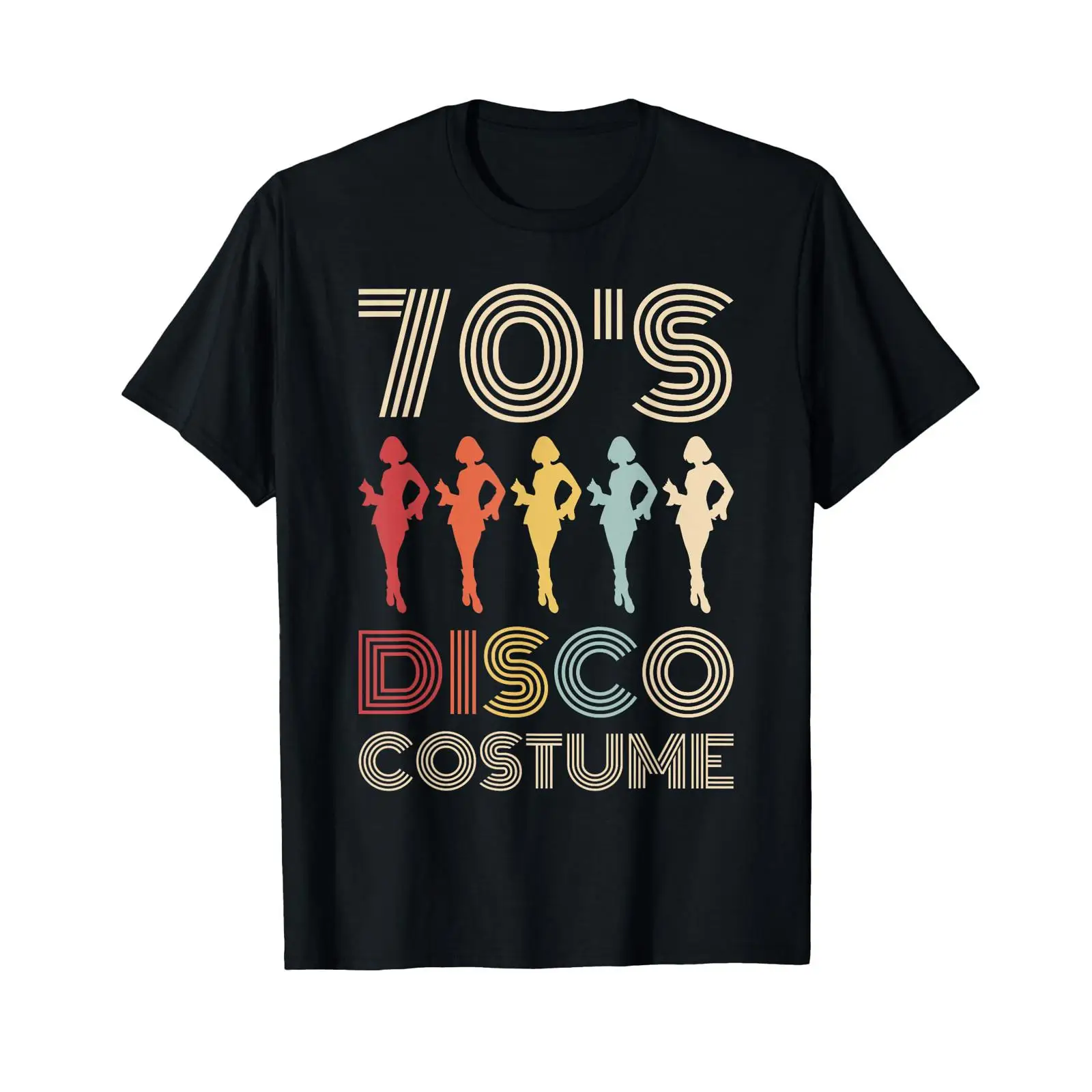 Women'S Fashion Of The 70S - Costume Disco Années 70, 70 Styles,