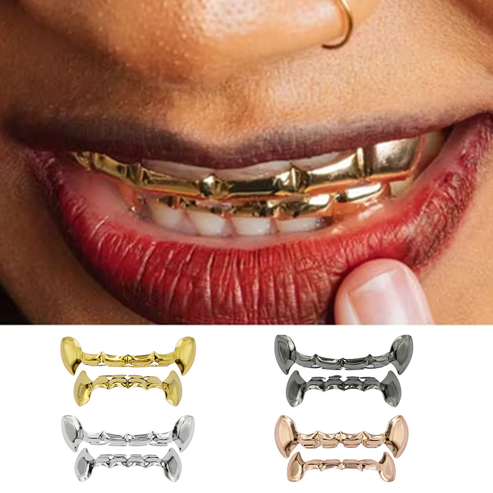 Women'S Fashion Visor - YOUNGX Hip Hop Vampire crocs dents