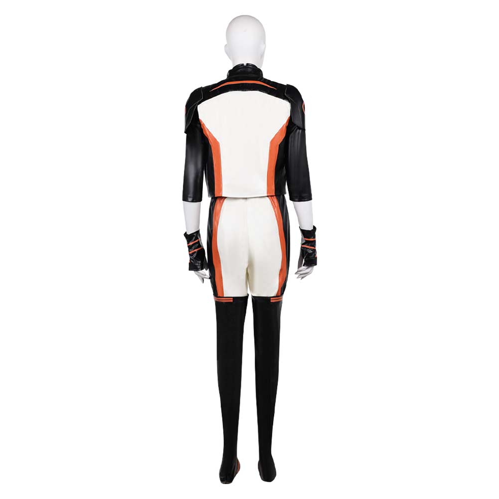 Costume Hawkgirl pour femmes,  - Women'S Fashion Gloves avis et prix