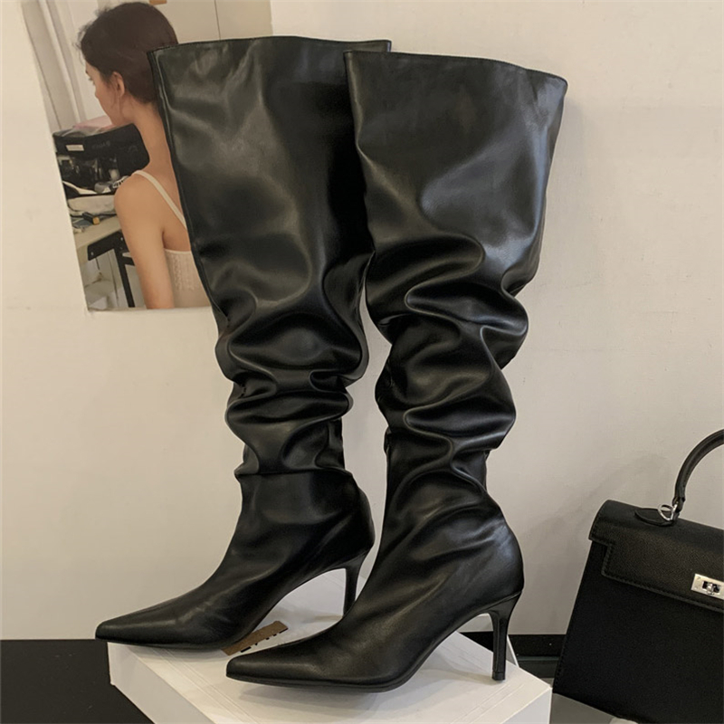 Eilyken 2026 hiver Design plis - Women'S Fashion Winter 2026 avis et prix