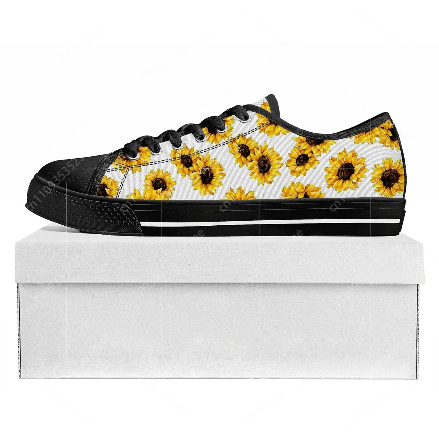 Baskets basses jaunes tourneso - Women'S Yellow Fashion Sneakers avis et prix