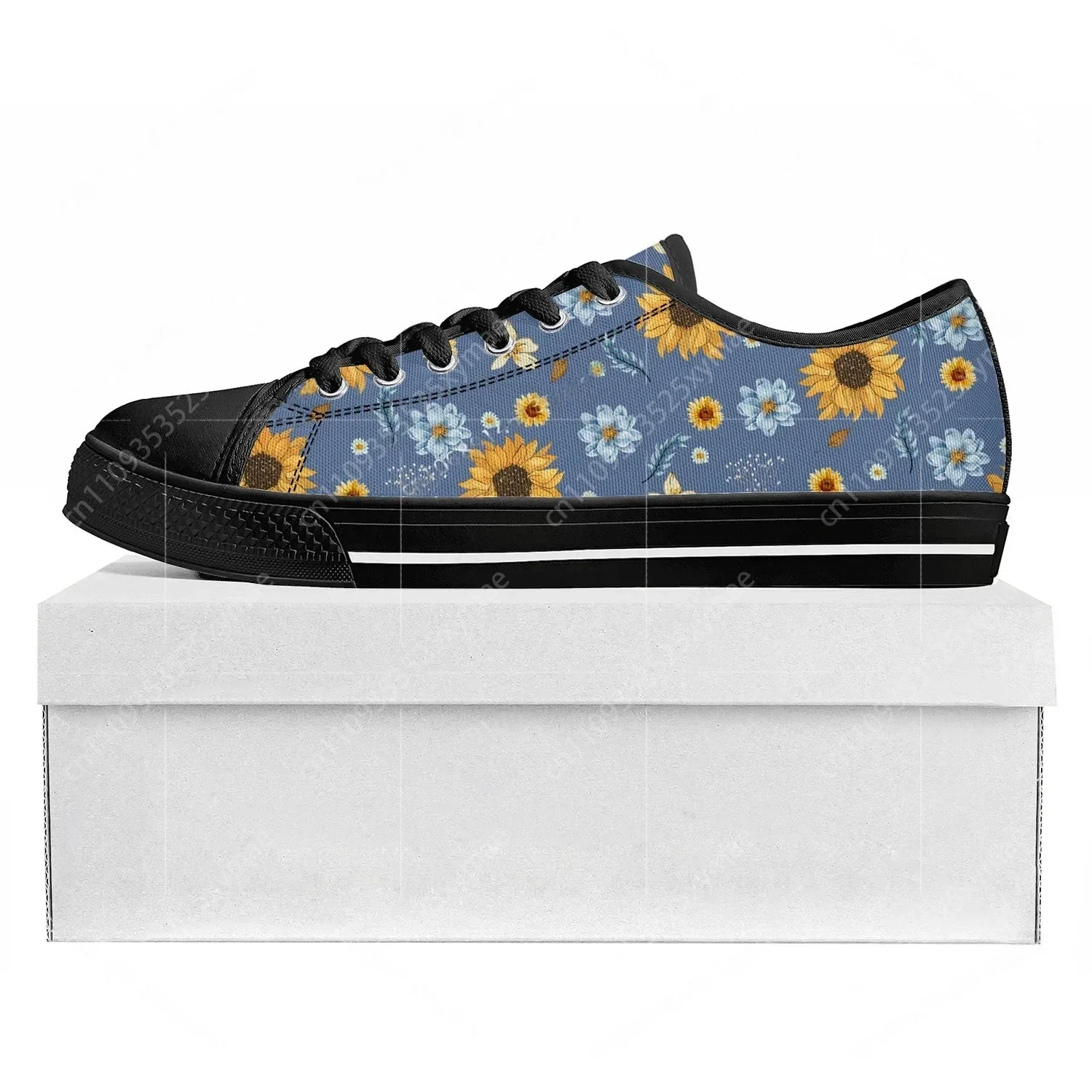 Baskets basses jaunes tourneso - Women'S Yellow Fashion Sneakers avis et prix