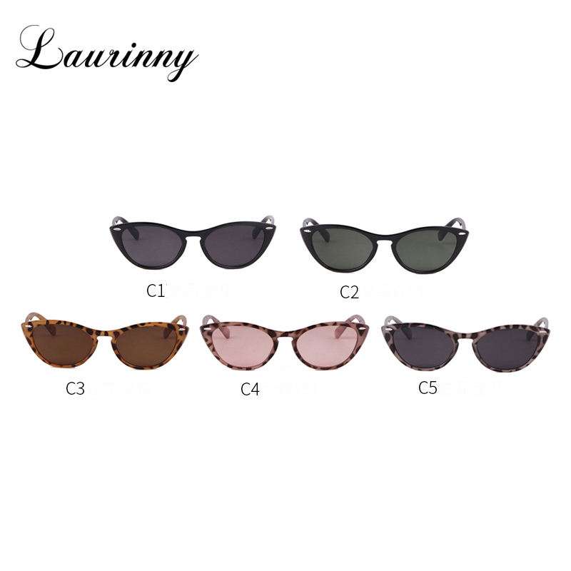 Lunettes de soleil Vintage œil - Women'S Fashion Of The 70S avis et prix