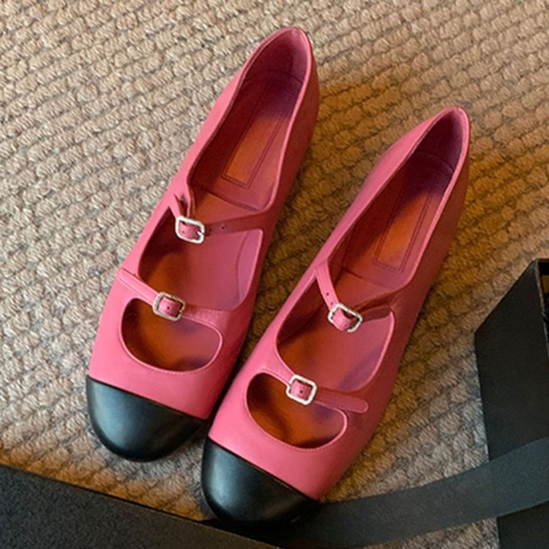 Chaussures élégantes Mary Jane - Women Fashion Designers avis et prix