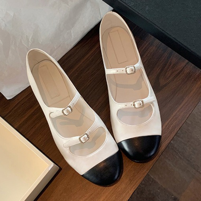 Chaussures élégantes Mary Jane - Women Fashion Designers avis et prix