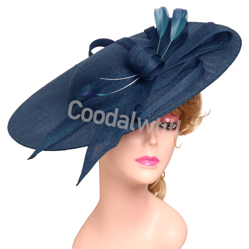 Royal Ascot grand Chapeau fasc - Women'S Fashion Visor avis et prix