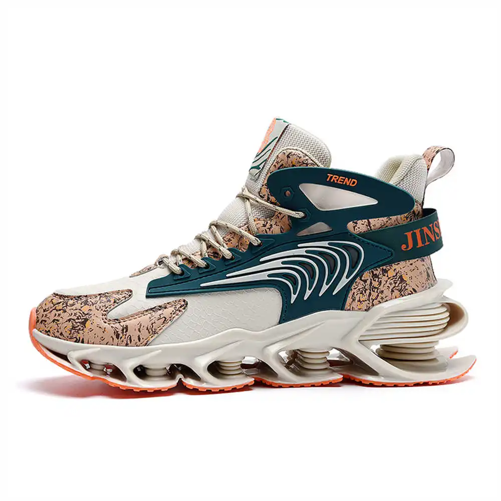 Baskets de course décontractée - Women'S Yellow Fashion Sneakers avis et prix