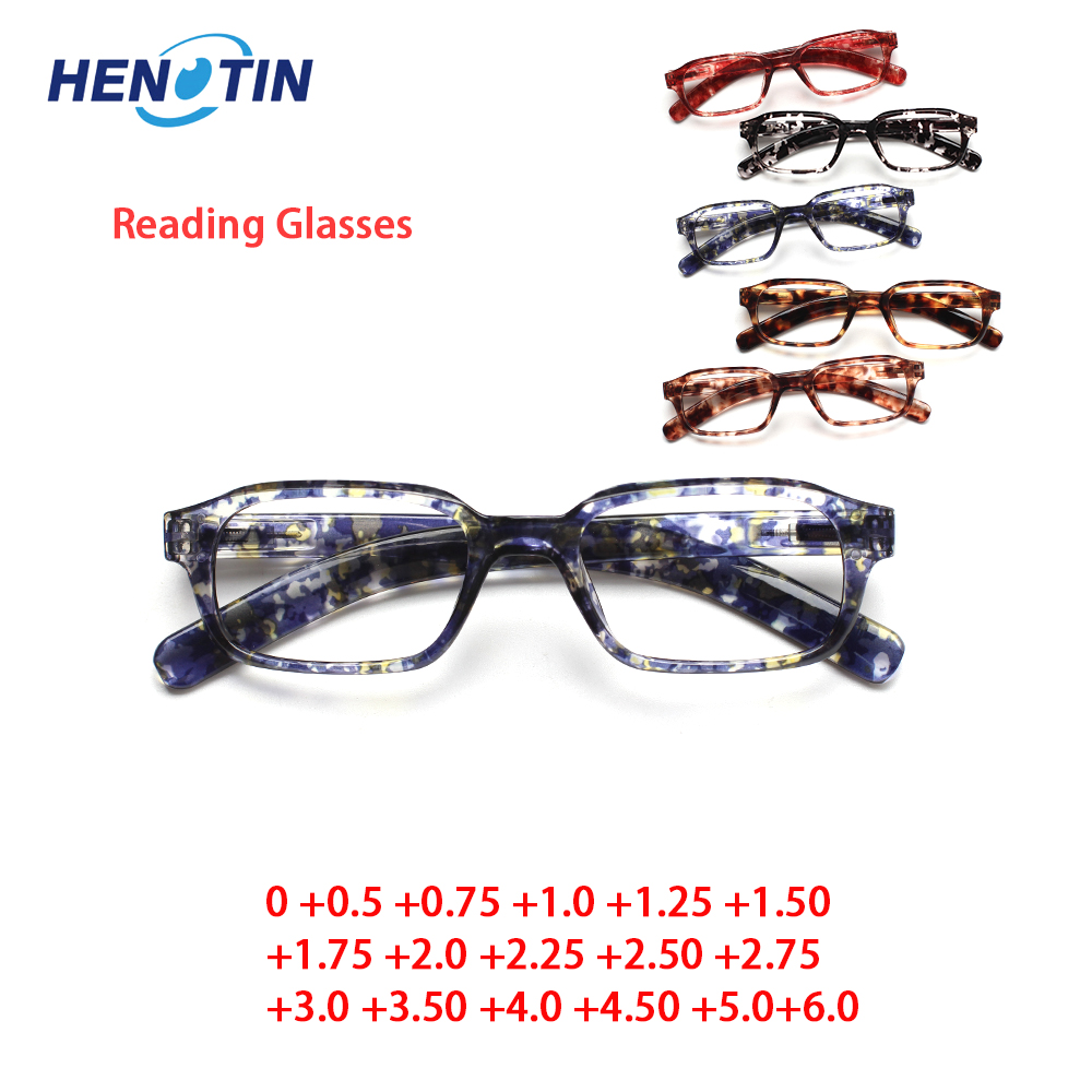 Lunettes de lecture pour femme - Women'S Fashion Glasses With Clear Lenses avis et prix