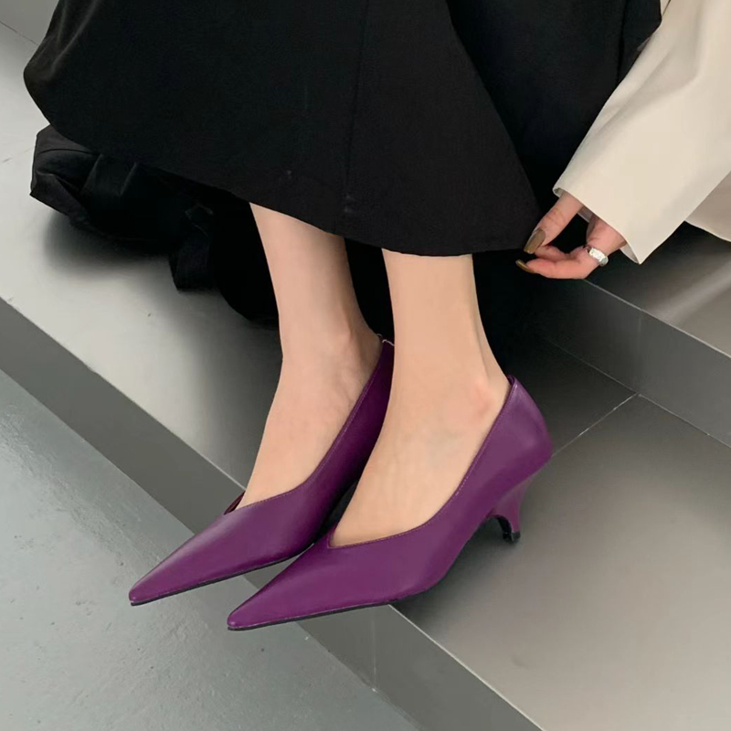 SUOJIALUN 2025 printemps nouve - Women Fashion Store avis et prix