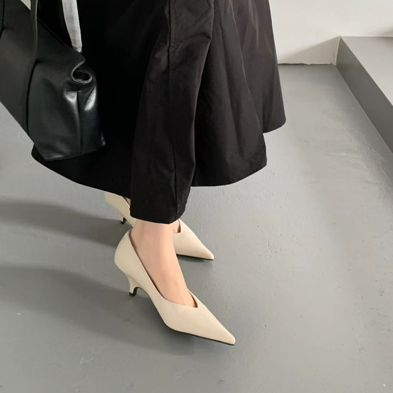 SUOJIALUN 2025 printemps nouve - Women Fashion Store avis et prix