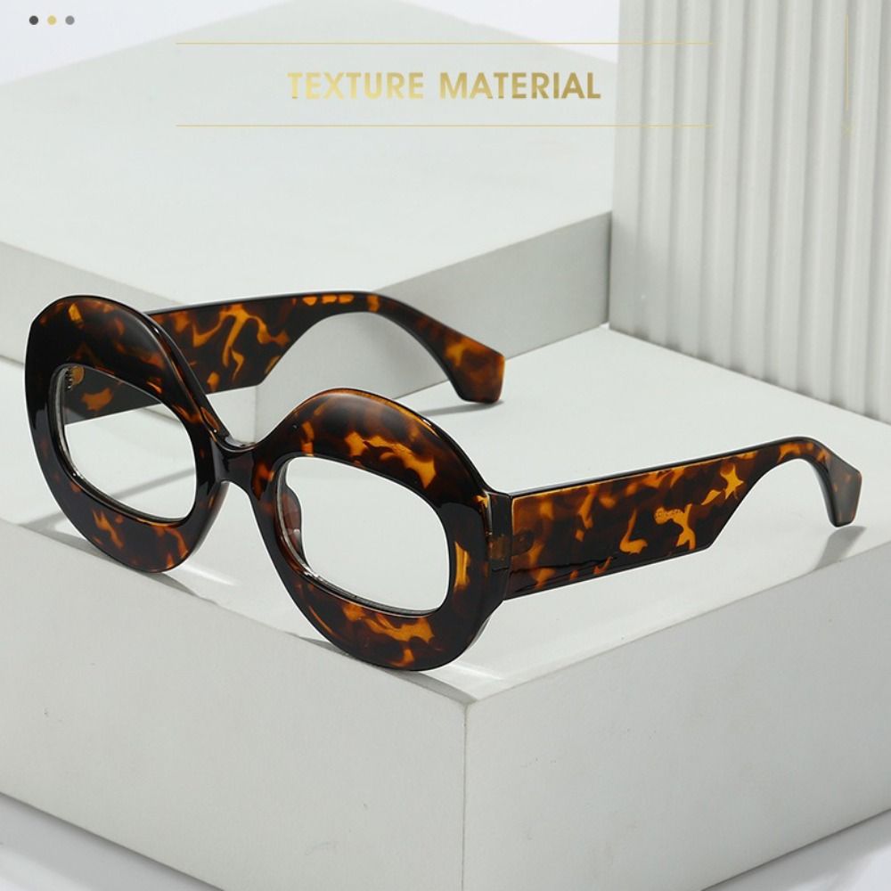 Nouvelles lunettes de soleil P - Women'S Fashion Glasses With Clear Lenses avis et prix