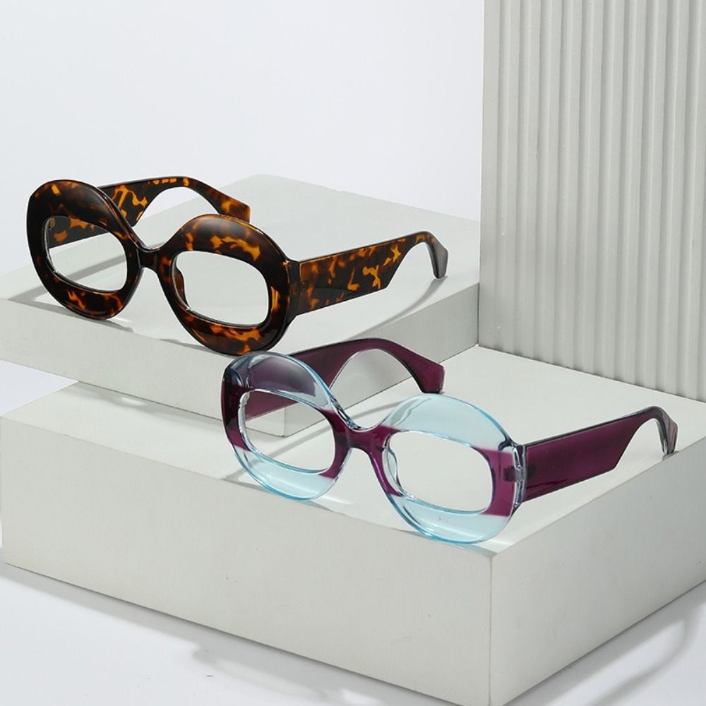 Nouvelles lunettes de soleil P - Women'S Fashion Glasses With Clear Lenses avis et prix