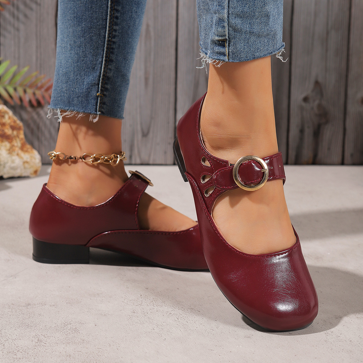 Chaussures basses confortables - Women Fashion Designers avis et prix