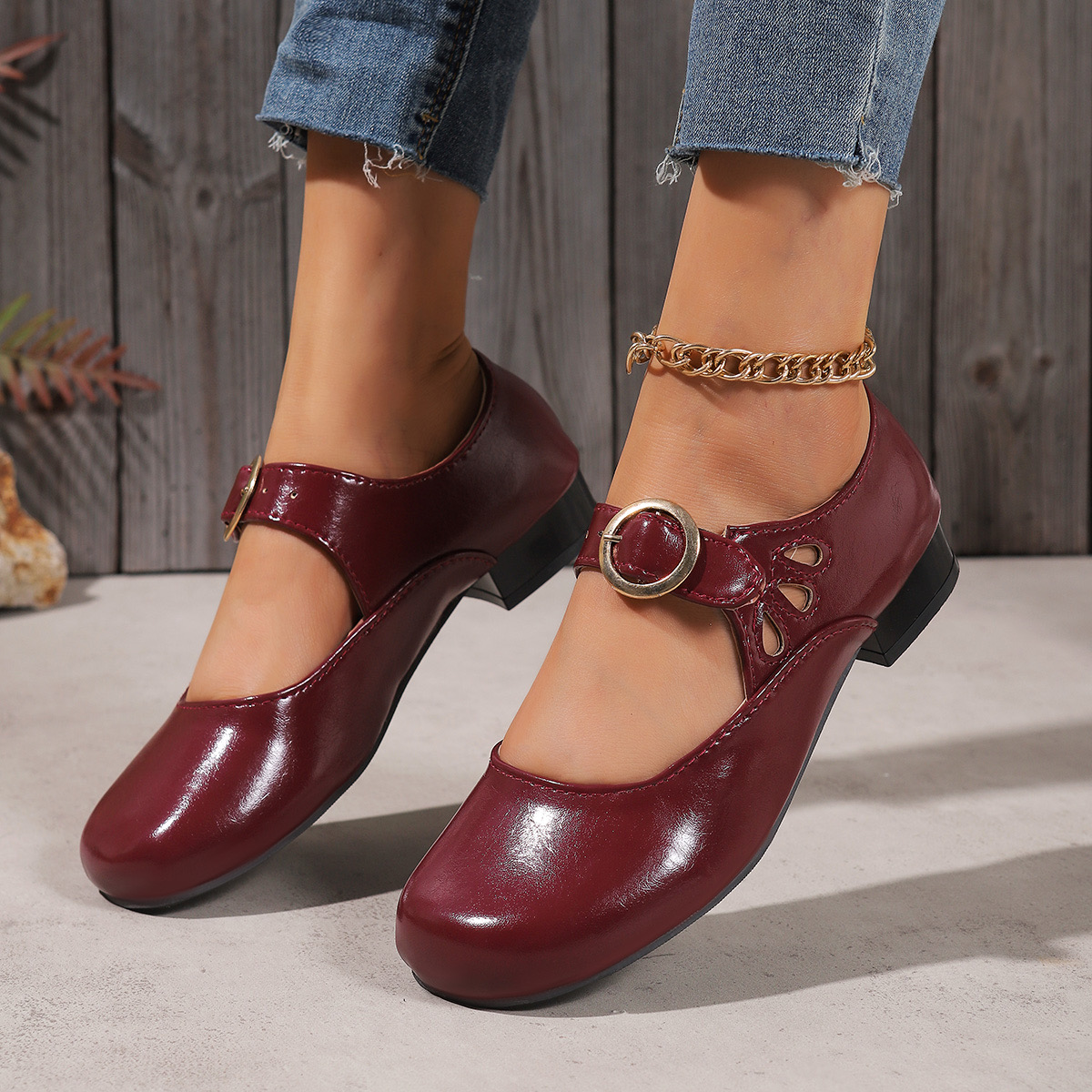 Chaussures basses confortables - Women Fashion Designers avis et prix