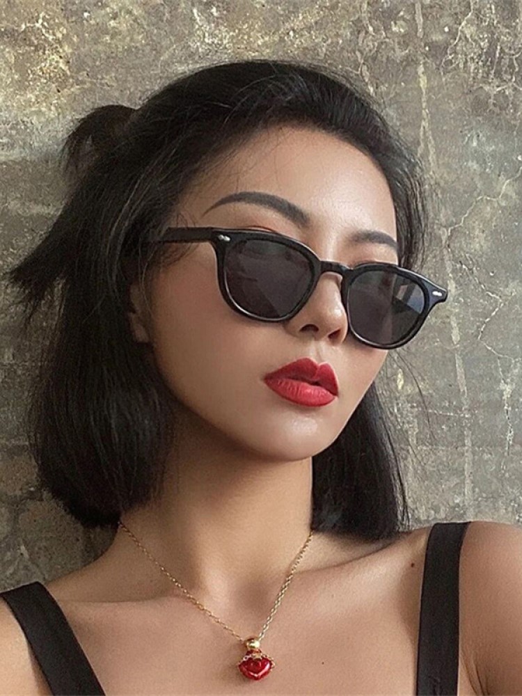 Nouvelles lunettes de soleil r - Women'S Fashion Eyeglasses avis et prix