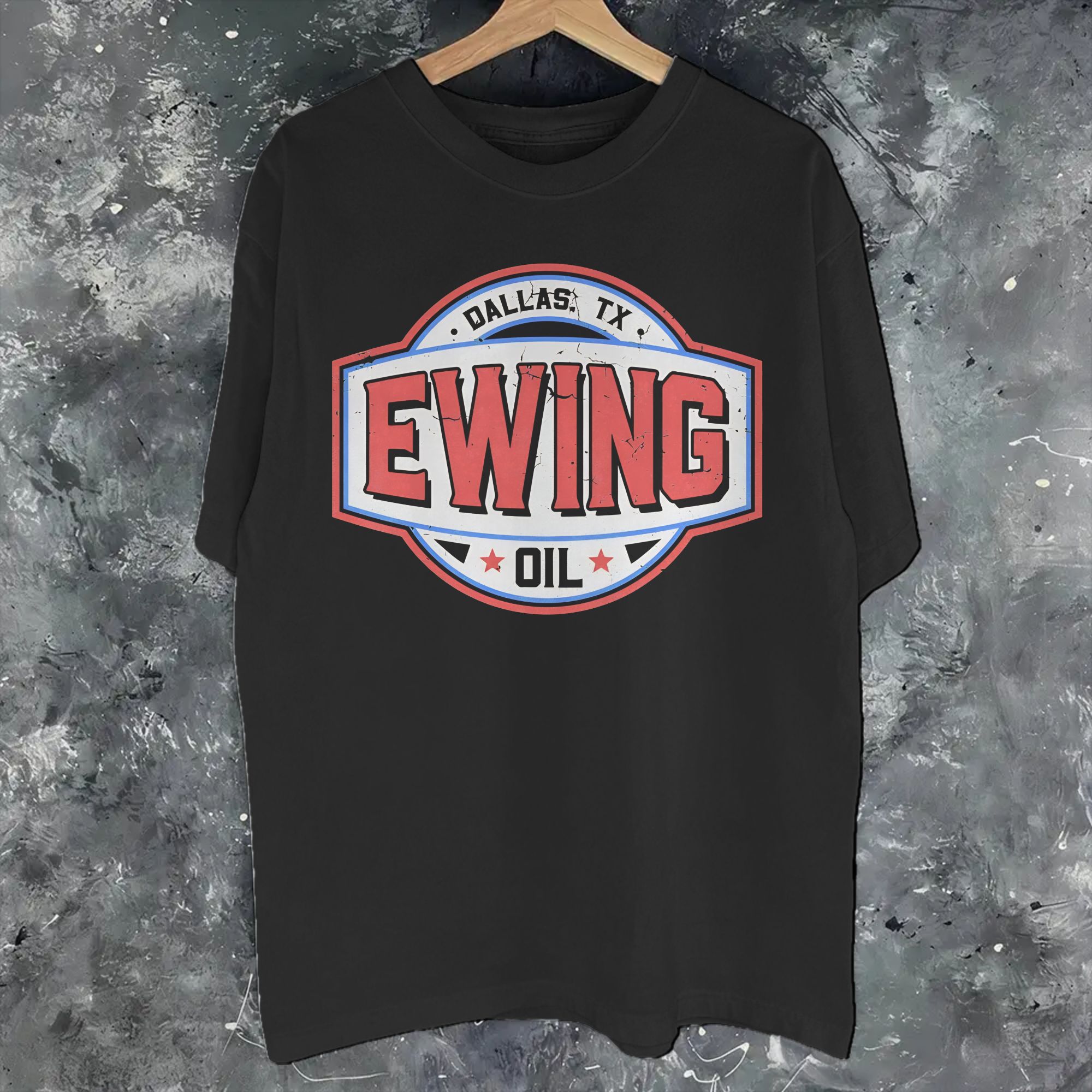 T-shirt en pur coton pour homm - Women'S Fashion Of The 70S avis et prix