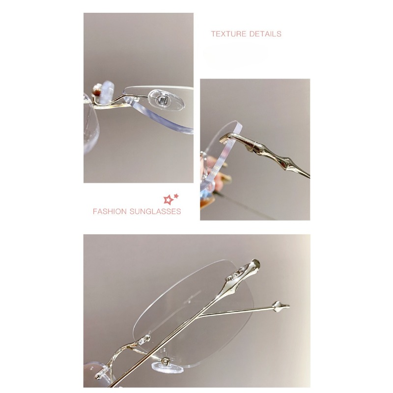 Lunettes photochromiques à la  - Women'S Fashion Glasses With Clear Lenses avis et prix