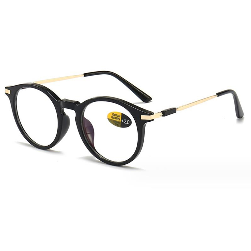 Lunettes de lecture anti-lumiè - Women'S Fashion Glasses With Clear Lenses avis et prix