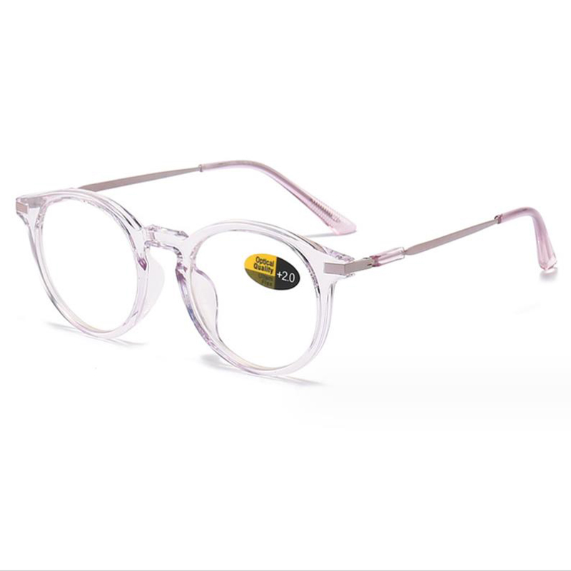 Lunettes de lecture anti-lumiè - Women'S Fashion Glasses With Clear Lenses avis et prix