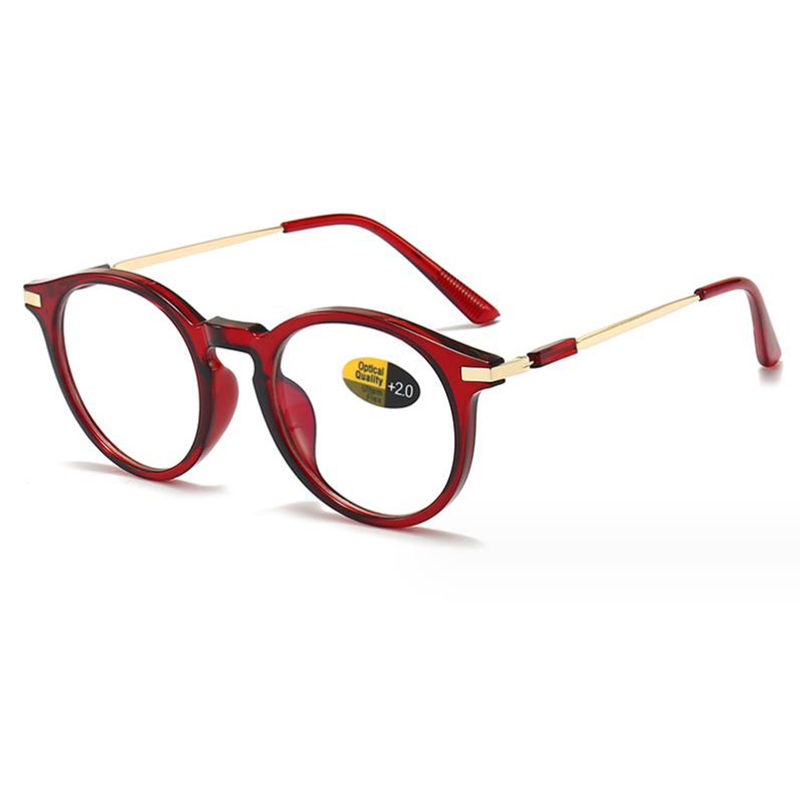 Lunettes de lecture anti-lumiè - Women'S Fashion Glasses With Clear Lenses avis et prix
