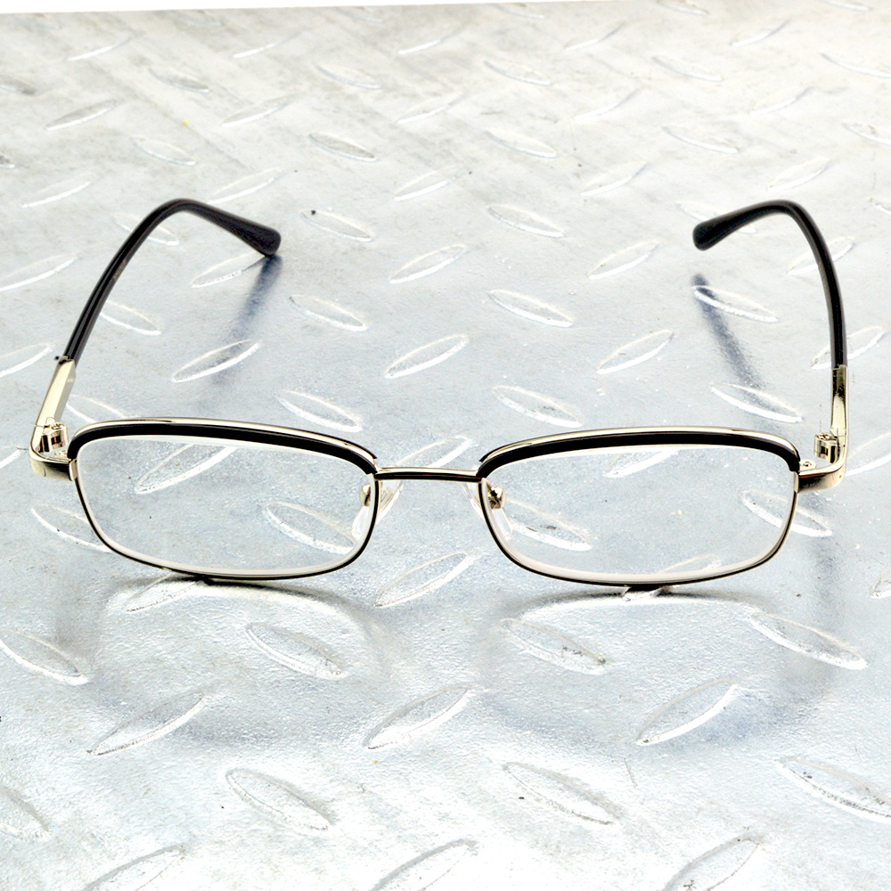Lunettes de lecture en alliage - Women'S Fashion Glasses With Clear Lenses avis et prix