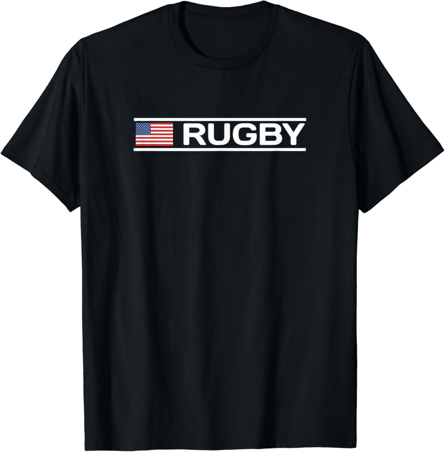 T-shirt vintage de sport pour  - Women'S Fashion Rugby Shirt avis et prix