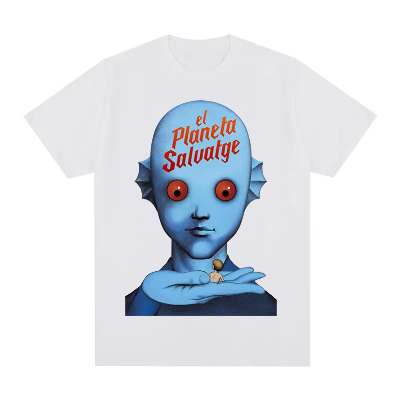 T-shirt unisexe en coton à man - Women'S Fashion Of The 70S avis et prix