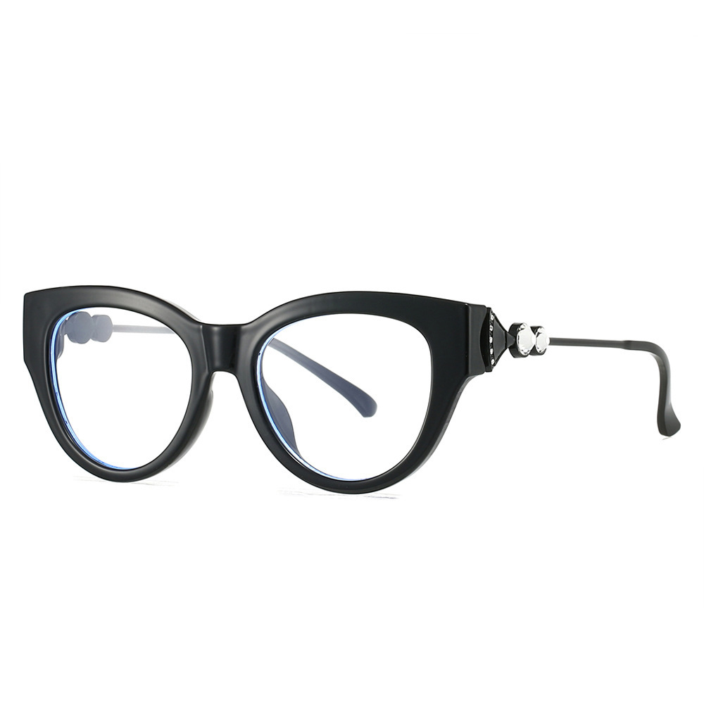 Lunettes de lecture bloquant l - Women'S Fashion Glasses With Clear Lenses avis et prix