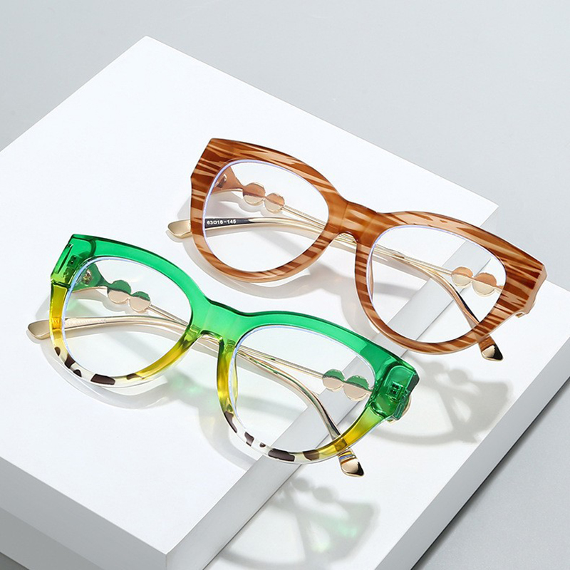 Lunettes de lecture bloquant l - Women'S Fashion Glasses With Clear Lenses avis et prix