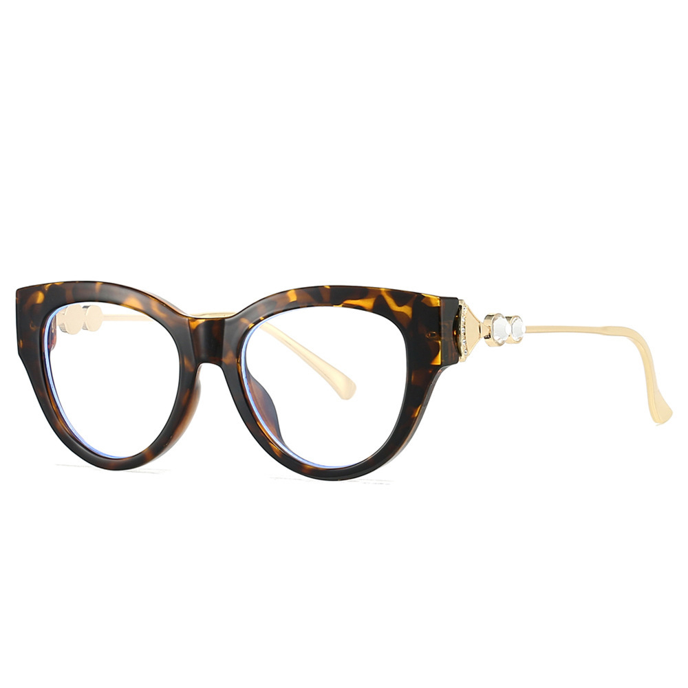 Lunettes de lecture bloquant l - Women'S Fashion Glasses With Clear Lenses avis et prix