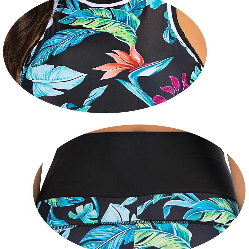 Bikini Y2K pour femme, tankini - Crop Top Women avis et prix