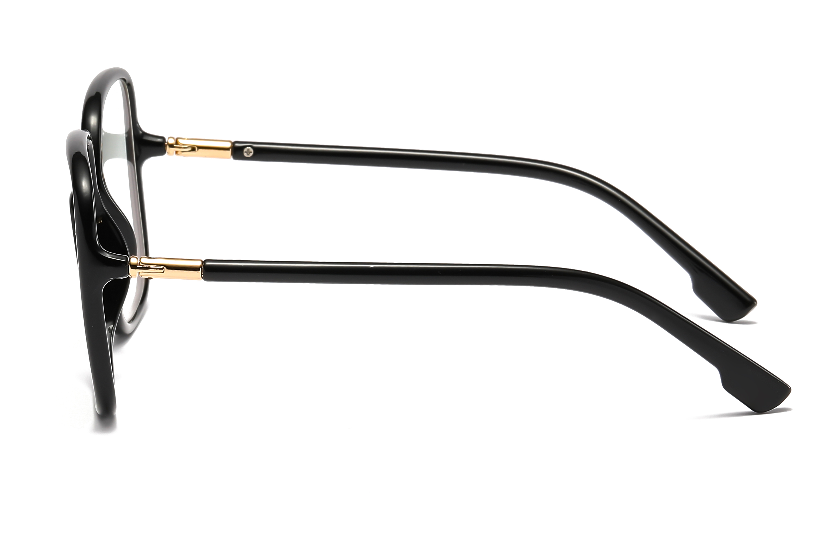 Lunettes carrées surdimensionn - Women'S Fashion Eyeglasses avis et prix