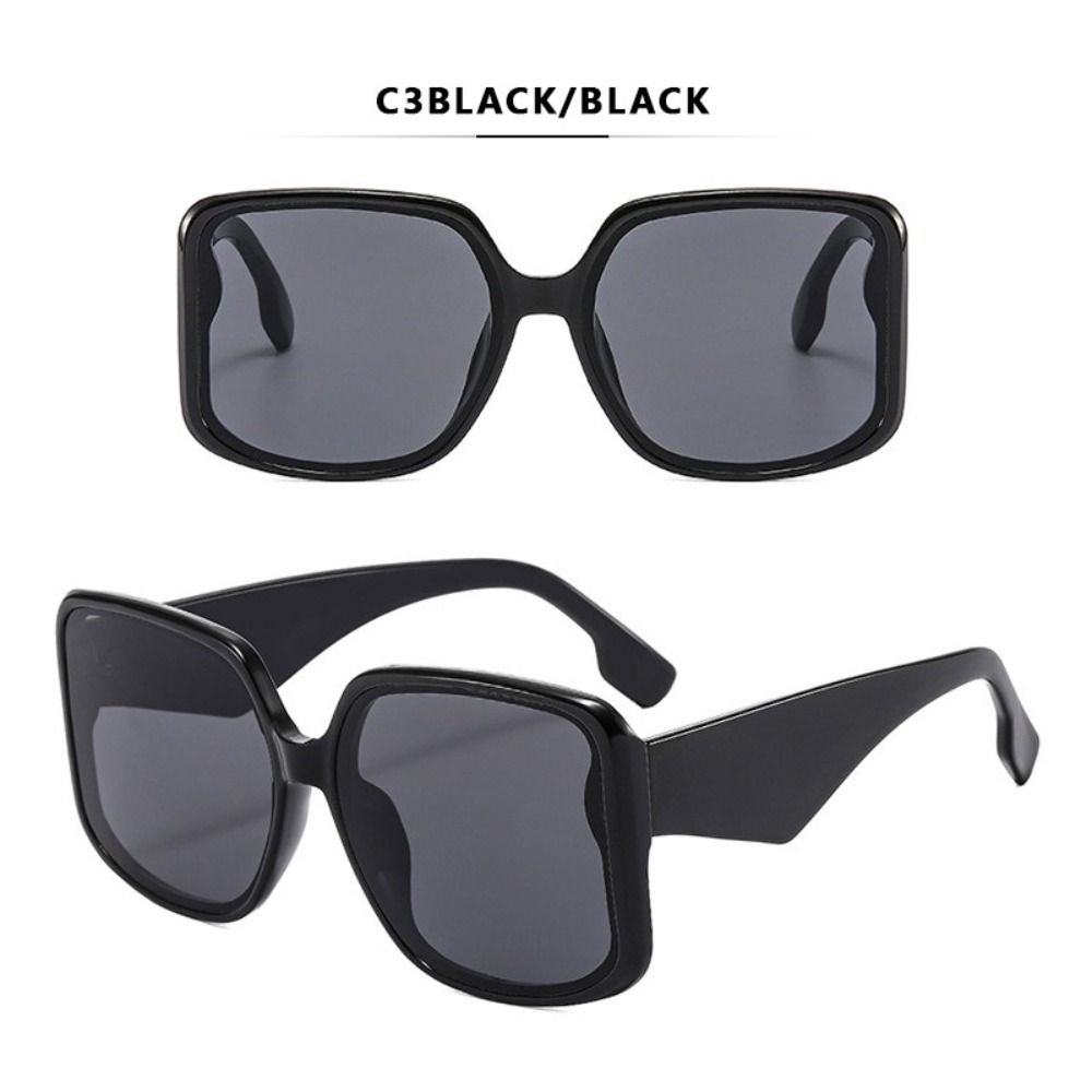 Lunettes de soleil PC avec ver - Women'S Fashion Glasses With Clear Lenses avis et prix