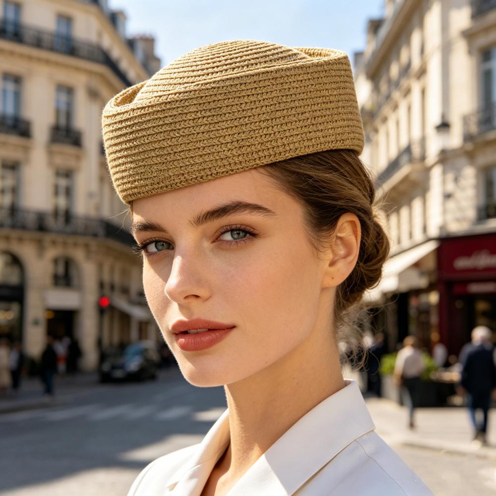 Béret de protection UV, chapea - Women'S Fashion Visor avis et prix