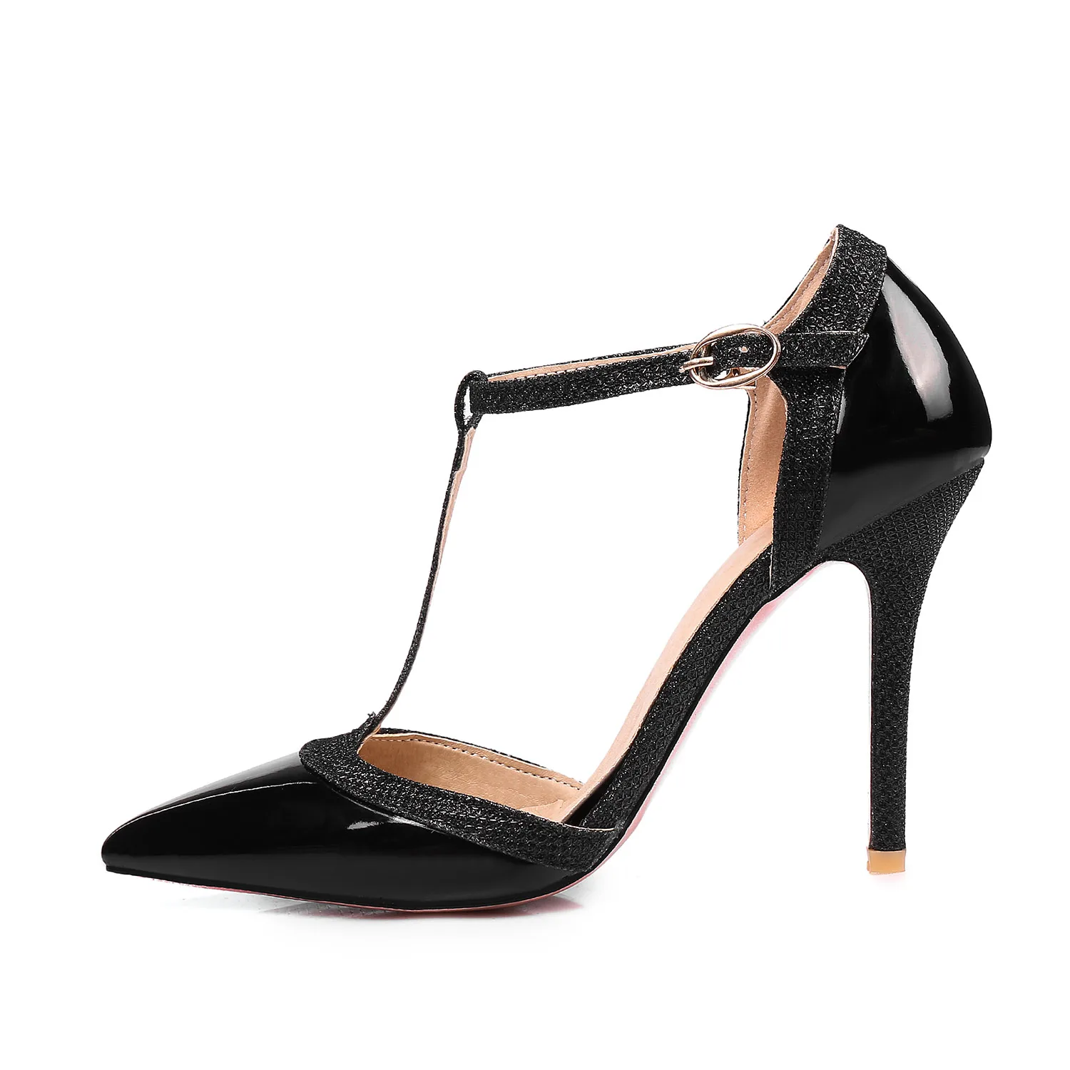 Sandales Brillantes à Talons S - Women'S Fashion Brands avis et prix