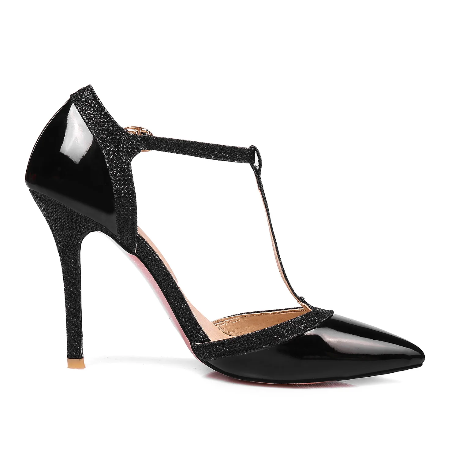Sandales Brillantes à Talons S - Women'S Fashion Brands avis et prix