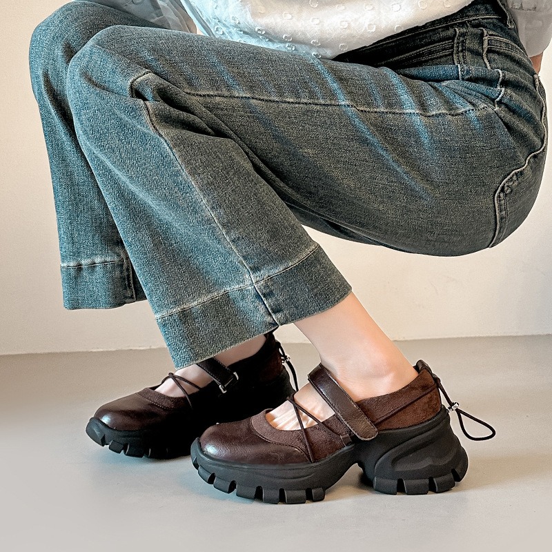 Nouvelles chaussures de ballet - Women Fashion Store avis et prix