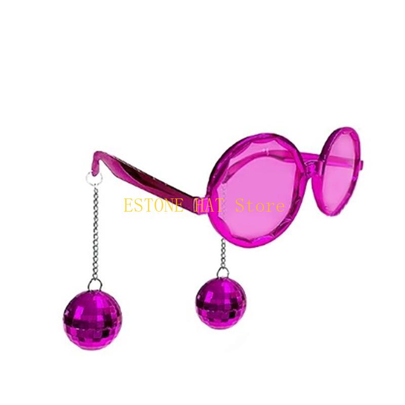 49MF – lunettes soleil boule D - Women'S Fashion Of The 70S avis et prix