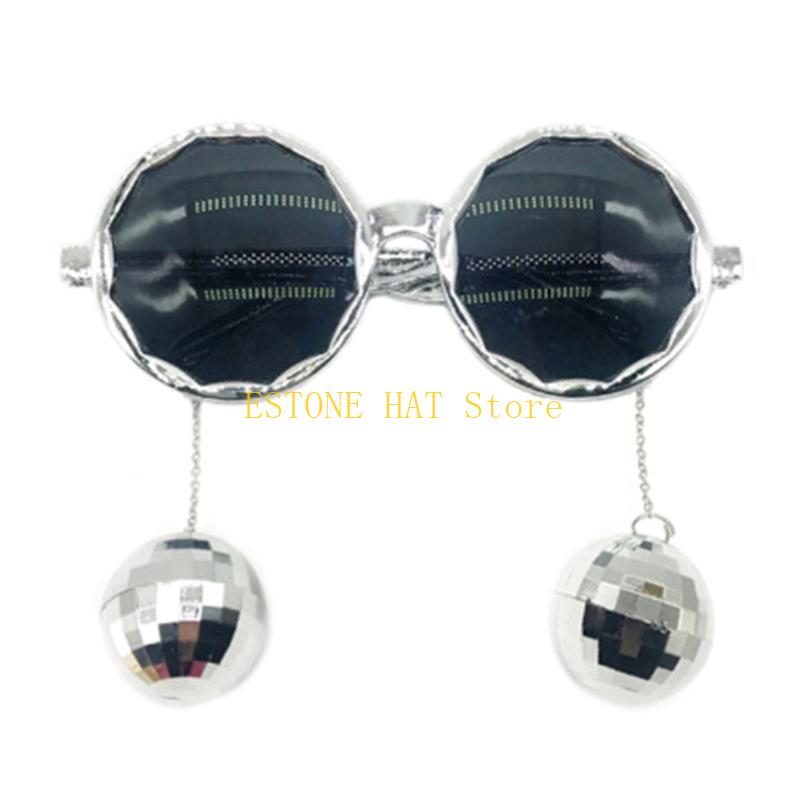 49MF – lunettes soleil boule D - Women'S Fashion Of The 70S avis et prix