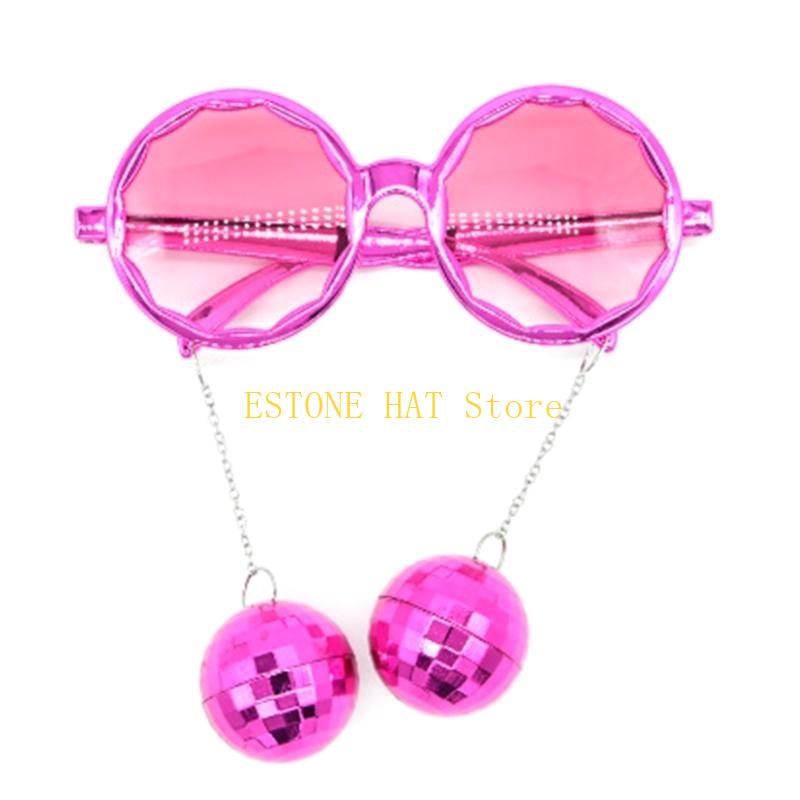49MF – lunettes soleil boule D - Women'S Fashion Of The 70S avis et prix