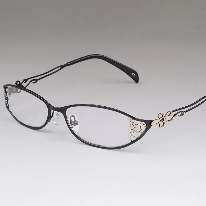 Lunettes de lecture photochrom - Women'S Fashion Glasses With Clear Lenses avis et prix