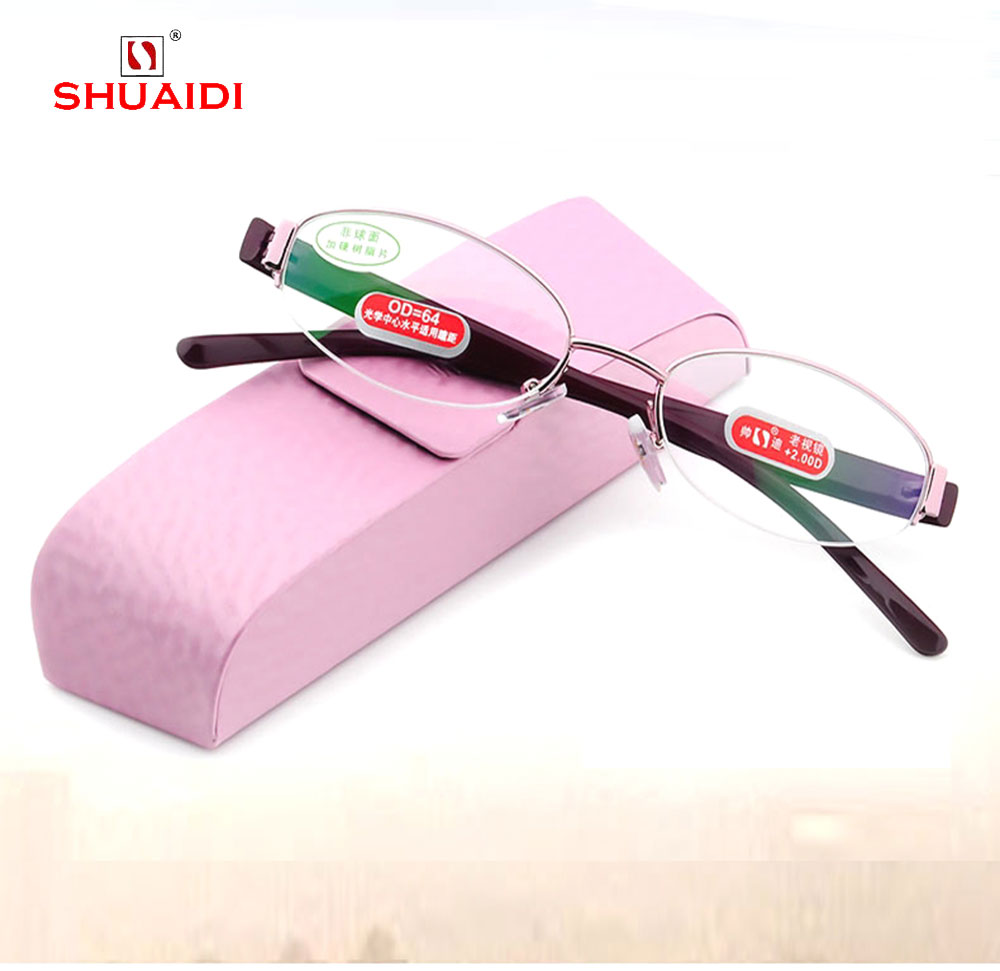 Lunettes de lecture pour femme - Women'S Fashion Glasses With Clear Lenses avis et prix
